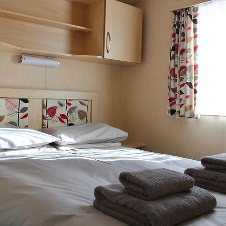 Crannich Holiday Caravans Killiechronan Eksteriør bilde